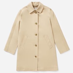 Everlane The Mac coat